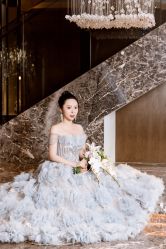-南京宝娜嫁衣婚纱礼服馆(中央路店)