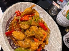 -英子补身汤(海兰路店)