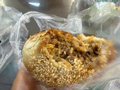 -满记烧饼(牛街东里小区一区店)