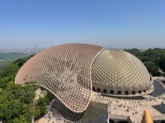 -牛首山文化旅游区