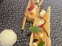 -王品牛排(北京新辰里亚运村店)