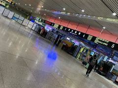 -沈阳站