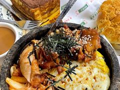-渔记茶餐厅(渔村店)