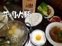 -八合里潮汕鲜牛肉火锅(惠州华贸店)