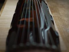 -禅韵琴社 古琴茶道香道插花培训(西华门店)