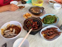 -新记肉骨茶