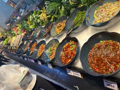 -梨花自助烤肉(乐宾店)