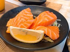 -昊·来了寿司(泡桐树店)