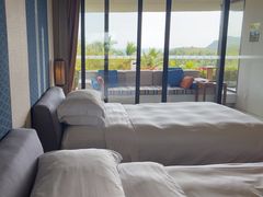 -半山半岛洲际度假酒店·观海廊