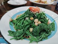 -巴依老爷新疆美食(牡丹园店)