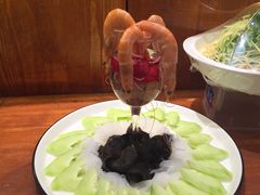 -老油饼酸菜汤(高铁和平店)