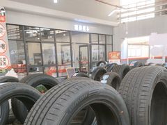 -哈贝卡汽车服务连锁(高新二路店)