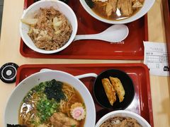 饺子定食-肯德基(双威布特拉购物中心分店)