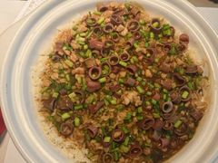 -赶海部落海鲜城(海阳路店)