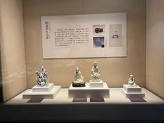 -浙江省博物馆(孤山馆区)