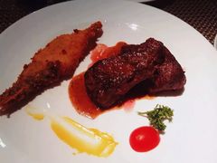 -华梅西餐厅(哈尔滨中央大街店)