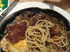-豪客来牛排(天阳D32店)