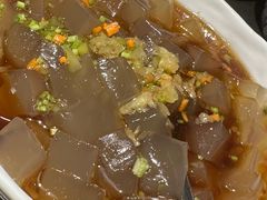 -前海沿·青岛菜(大拇指广场石老人店)