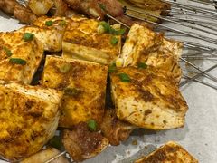 -楚太子  中餐&烧烤(武大店)