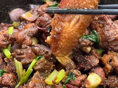 -重庆鸡公煲·嘟享吃(林科大店)