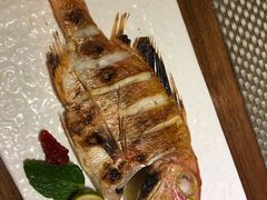 -山葵家·创意料理(宁波来福士店)
