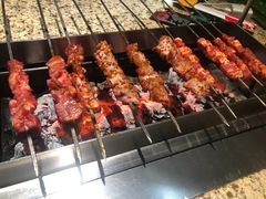 -丰茂烤串(全国首店)