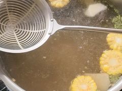-潮汕美牛肉丸火锅店(天宁寺店)