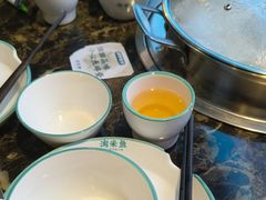 -鱼粤鲜淘米捞·中山脆肉鲩火锅(悦湖会店)