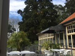 -Cornwall Park Bistro