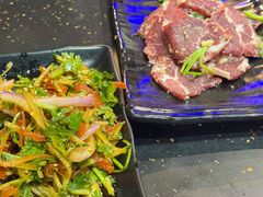 -丹东丛炟海鲜烧烤(江艺路店)