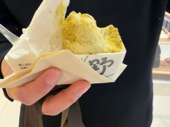 -野人先生现做冰淇淋(北京环宇荟店)