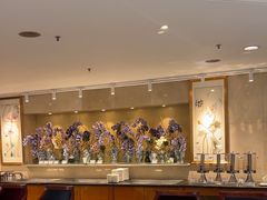 -上海建国宾馆-葵园餐厅