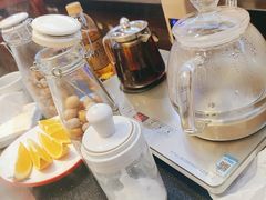 -灶座小锅烀饼·铁锅炖(道里店)