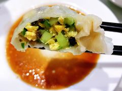 -陶然饺子城(奥体中路店)