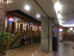 -纽斯桑拿会所(天山店)