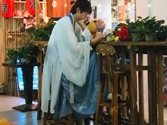 -蘭葶花酒馆(鼓楼店)