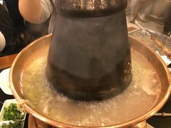 -情忆草原涮肉馆