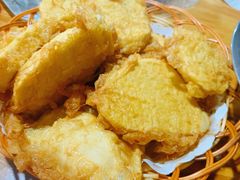 鸡蛋馒头片-三盛肥蛤(总店)