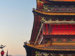 -西安城墙·碑林历史文化景区