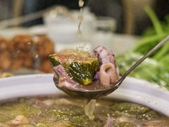 -大嫂镬仔·焖鸡煲·啫啫煲(逢源路店)