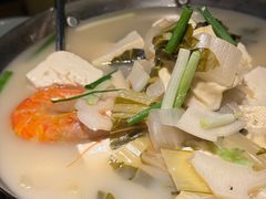 -弄堂里(阿里西溪A区店)