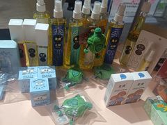 -上海跨国采购会展中心