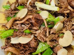 -双喜农庄·菌香园(安居家园店)