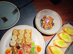 -West10 西拾·西餐厅·创意菜(未来科技城店)