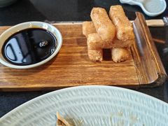 -丽江金茂凯悦臻选酒店-滇香馆