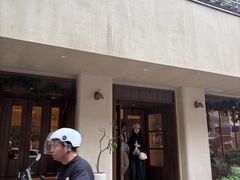 -Ten Olives甜点