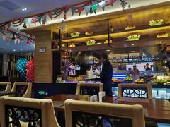 -安徽高速开元国际大酒店·地中海自助餐厅