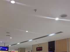-美年大健康体检中心(红岭分院)