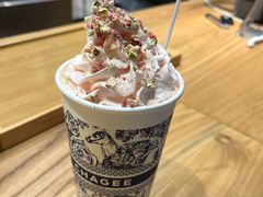-霸王茶姬(金港国际店)