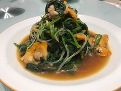 -新海渔港·胶东海鲜家常菜·家宴(奥体中心店)